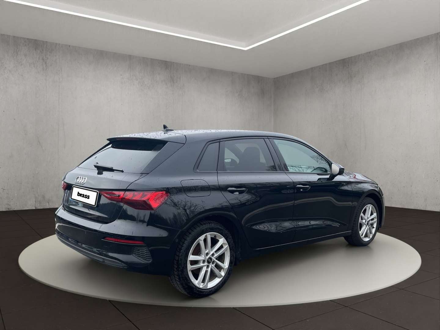 Audi A3 40 TFSI E - 2023 - Joinsteer - #5