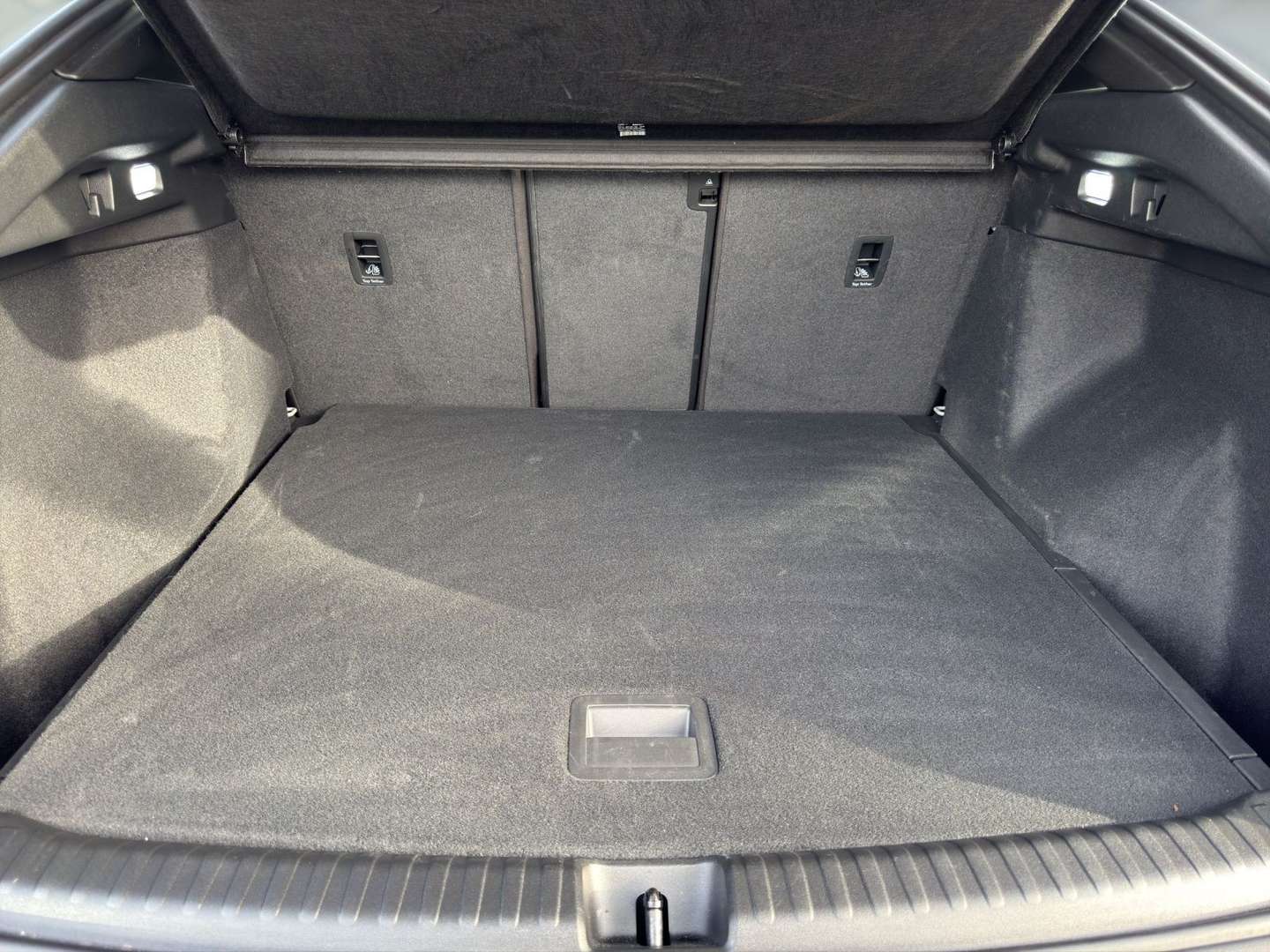 Audi Q4 E-tron S Line 45 - 2025 - Joinsteer - #14