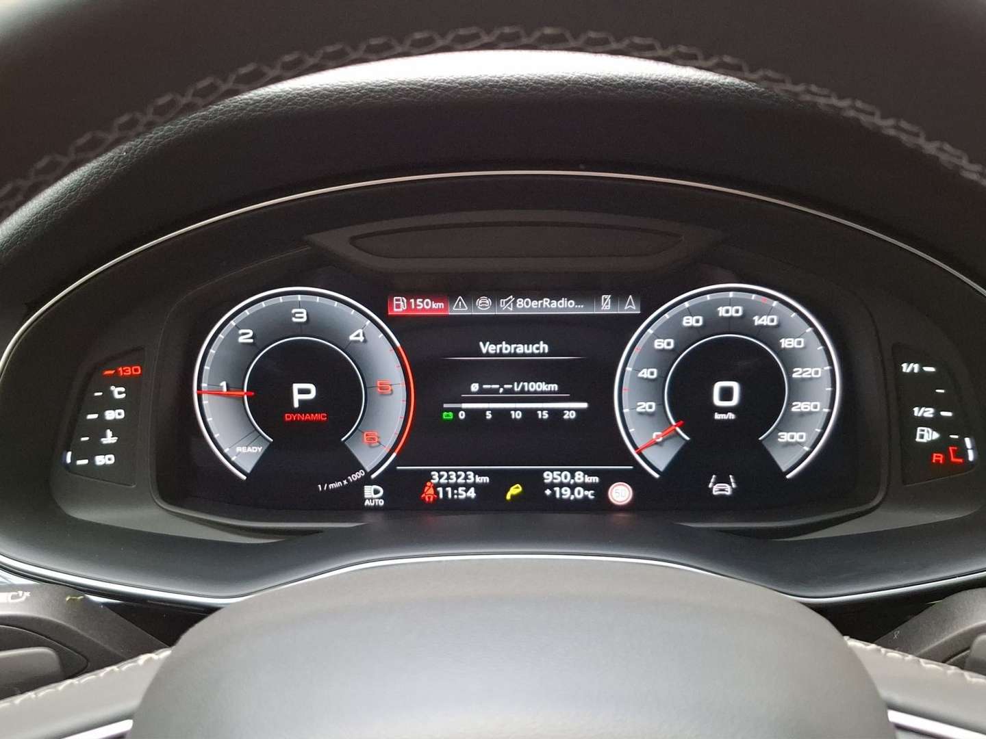 Audi Q8 SUV 50 TDI - 2025 - Joinsteer - #12