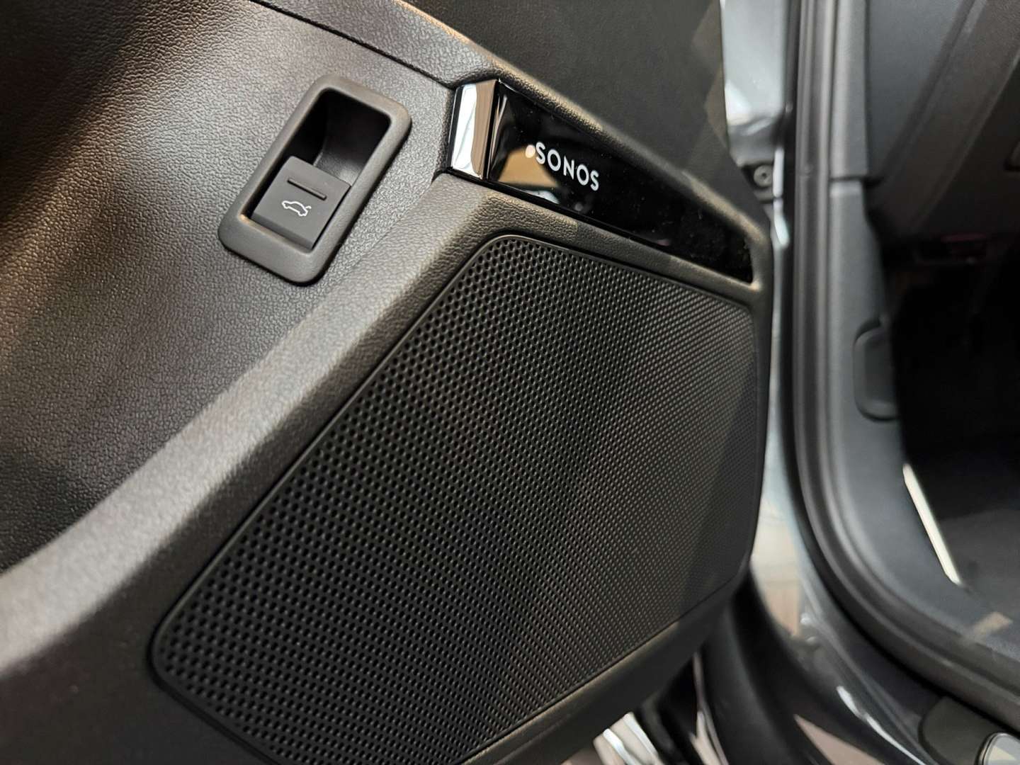 Audi A3 Sportback S Line 35 TFSI - 2025 - Joinsteer - #18