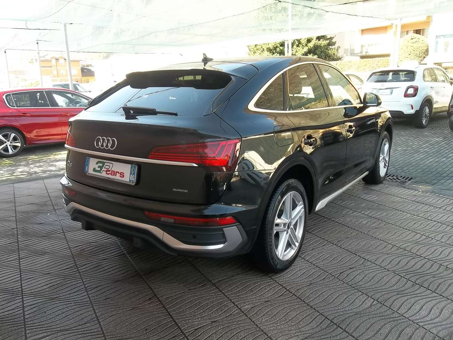 Audi Q5 Sportback PREZZOVERO - 2022 - Joinsteer - #2