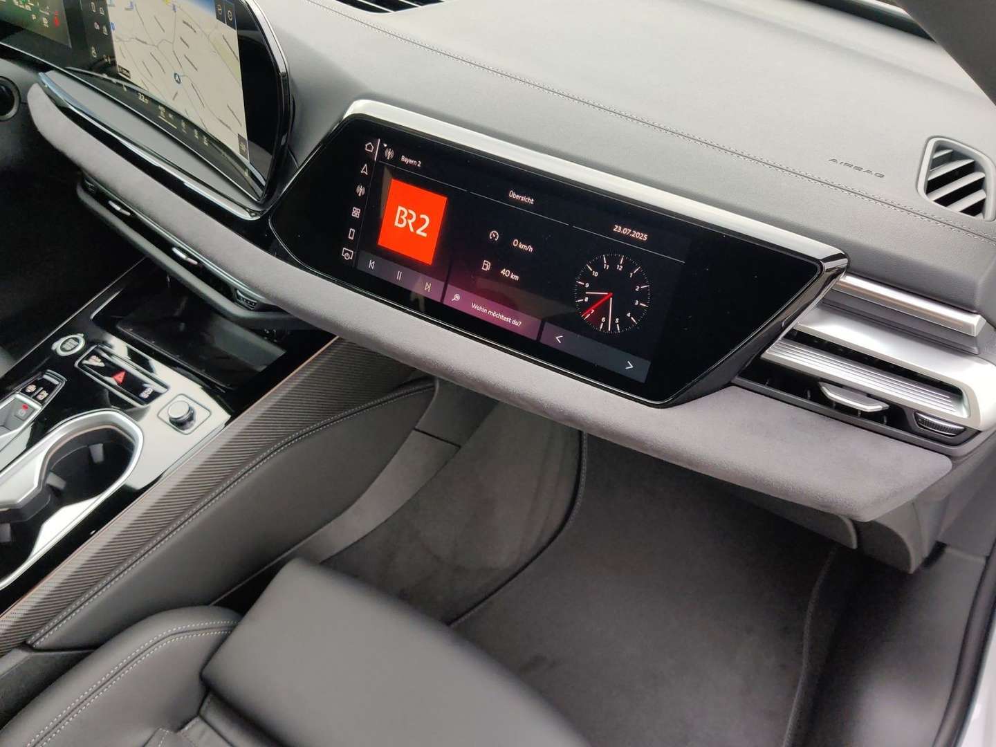 Audi A6 S Line TDI - 2026 - Joinsteer - #18