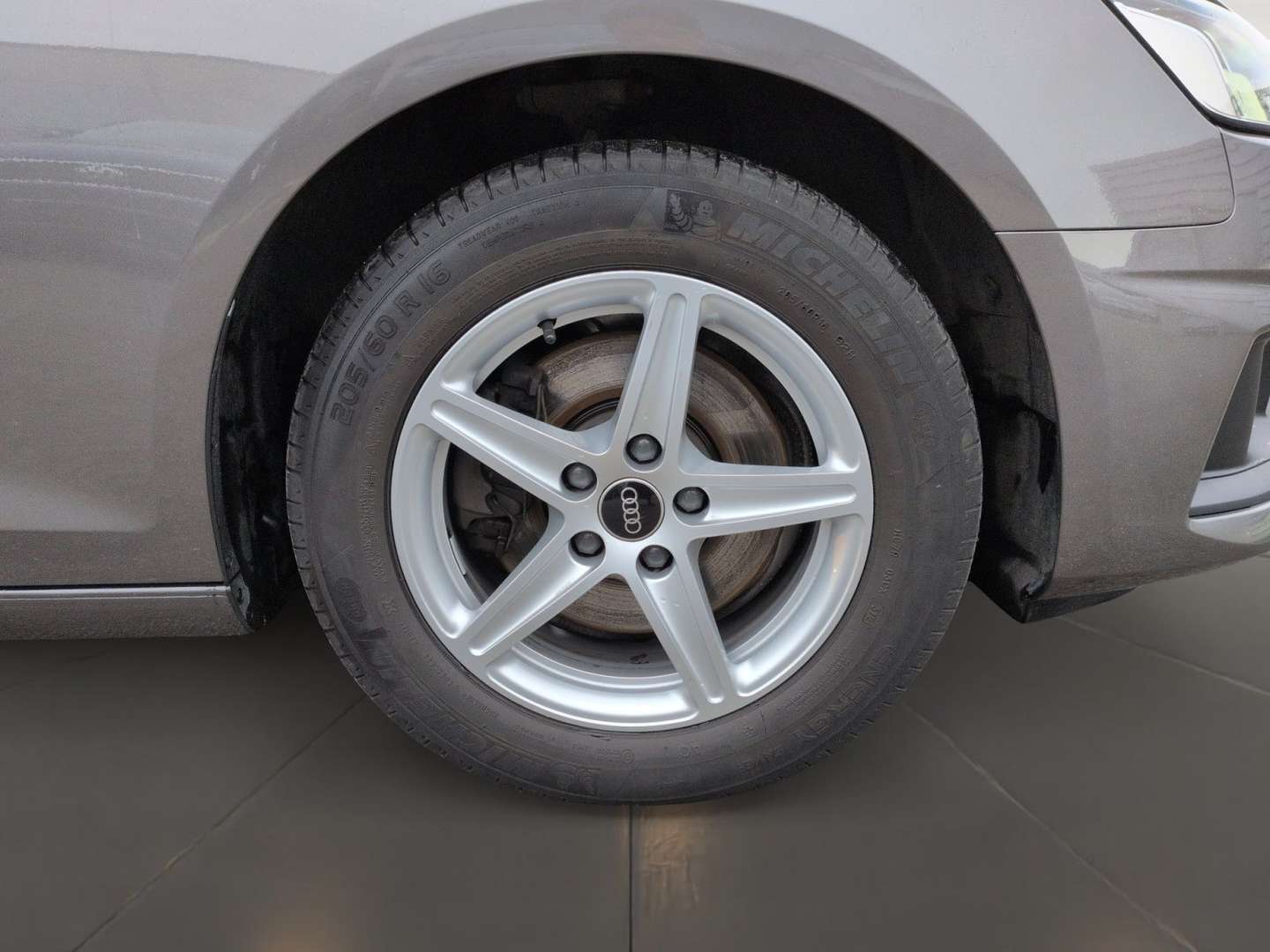 Audi A4 35 TDI - 2022 - Joinsteer - #7