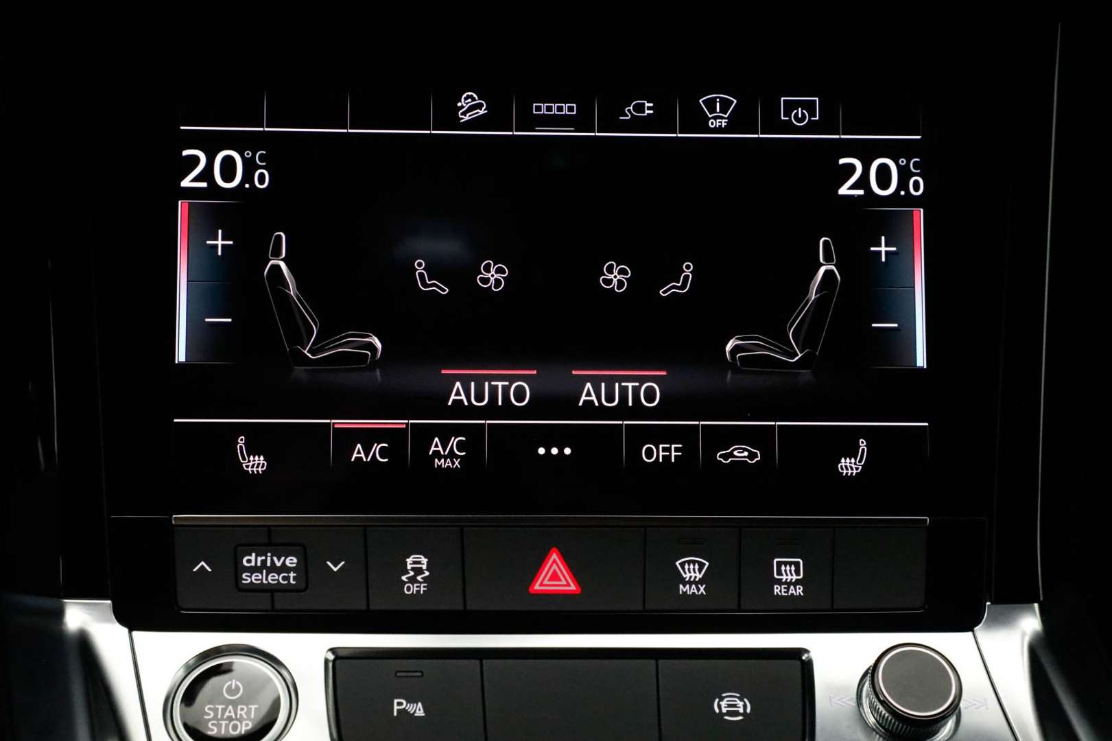 Audi Q8 E-tron Sportback S Line 55 - 2024 - Joinsteer - #20