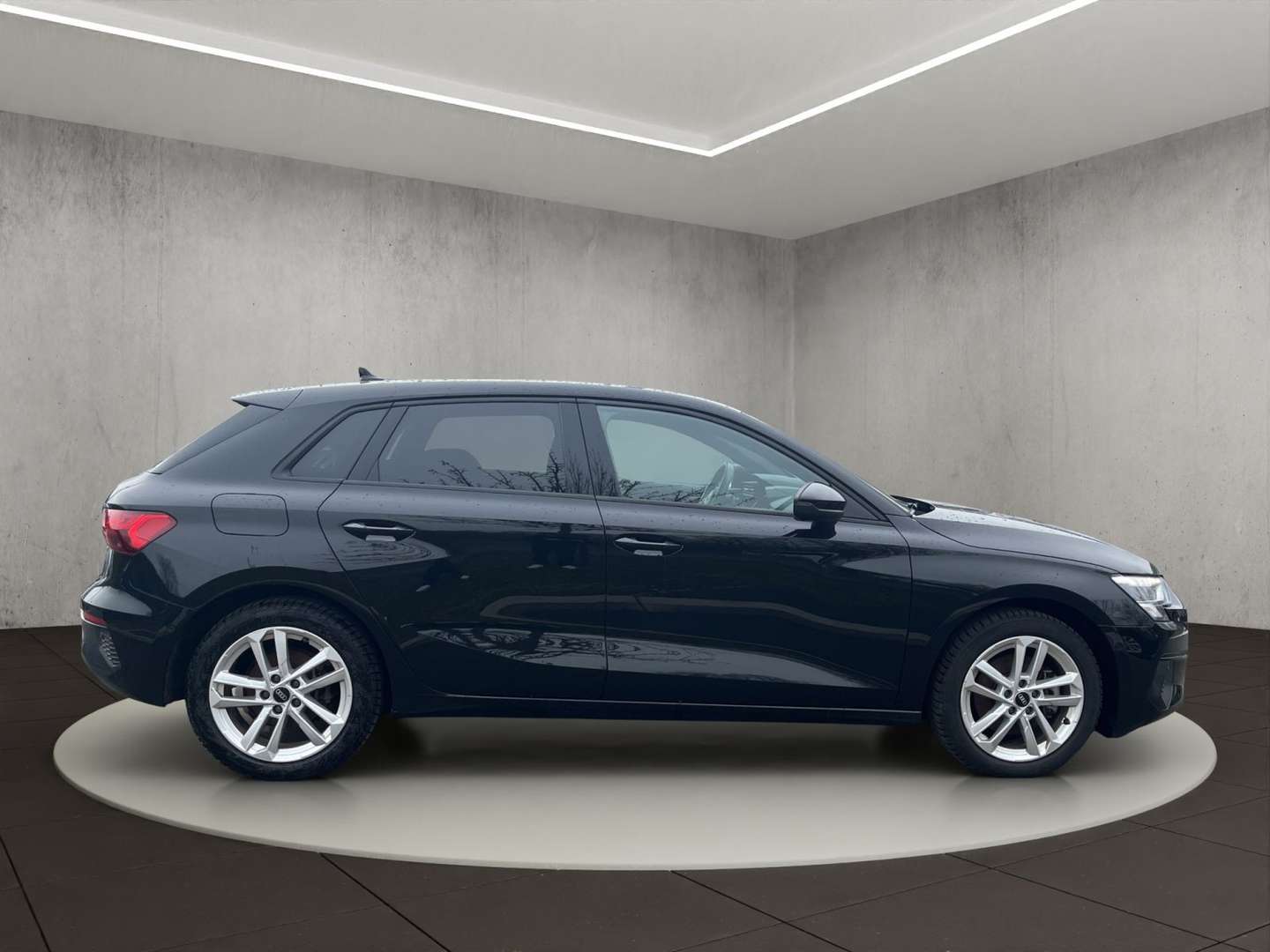 Audi A3 40 TFSI E - 2023 - Joinsteer - #6