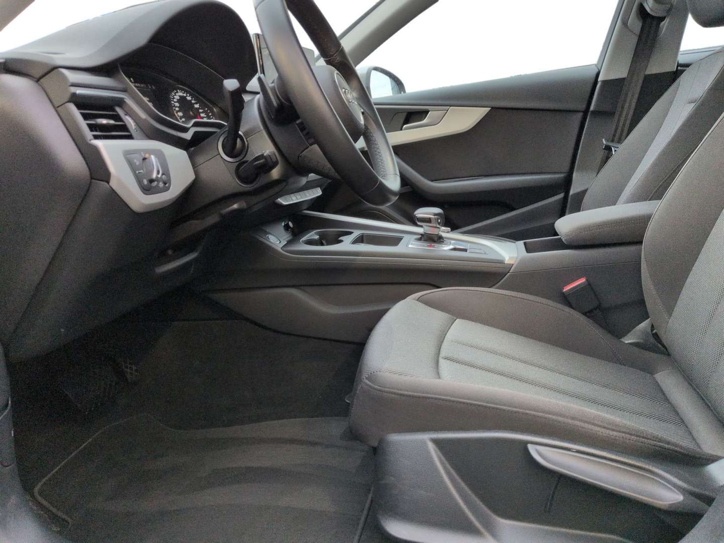 Audi A4 35 TDI - 2022 - Joinsteer - #8