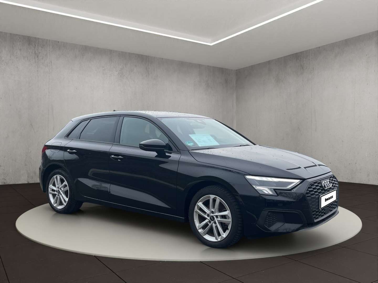 Audi A3 40 TFSI E - 2023 - Joinsteer - #7