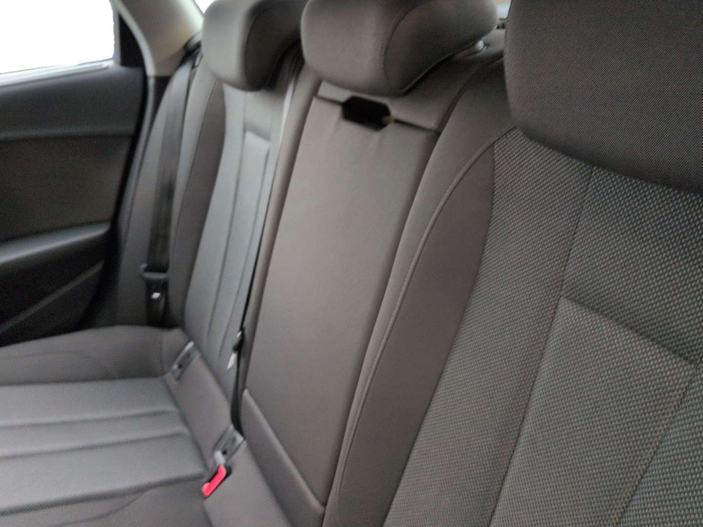 Audi A4 35 TDI - 2022 - Joinsteer - #9