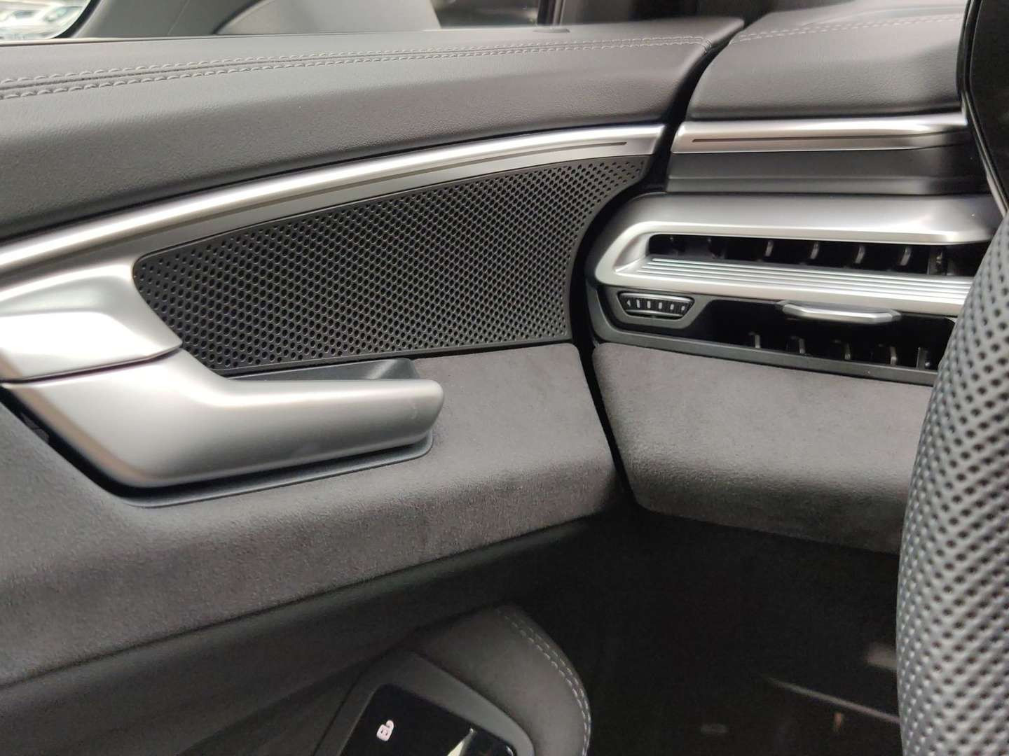 Audi A6 S Line TDI - 2026 - Joinsteer - #20