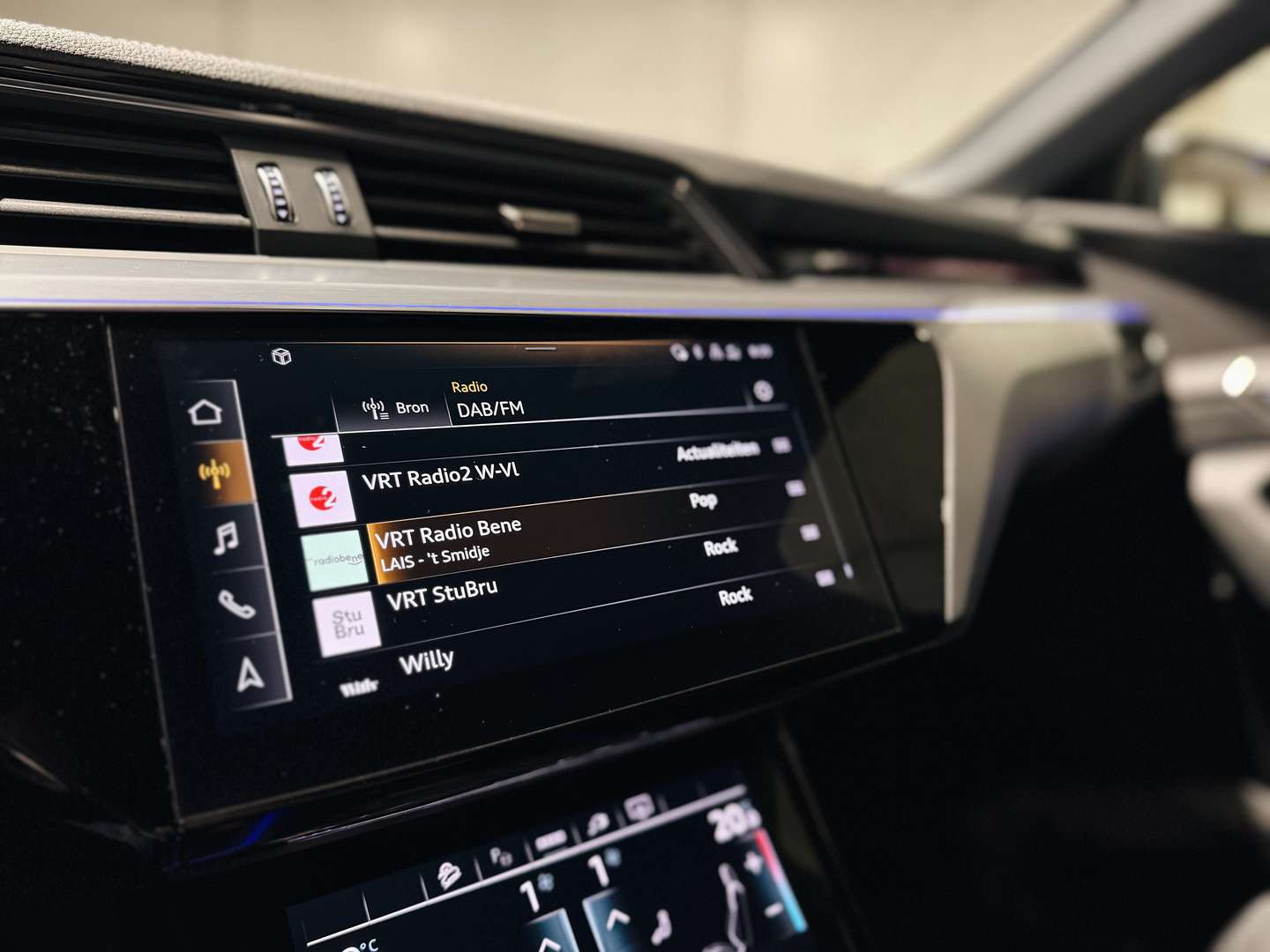 Audi E-tron Sportback S Line 50 - 2022 - Joinsteer - #31