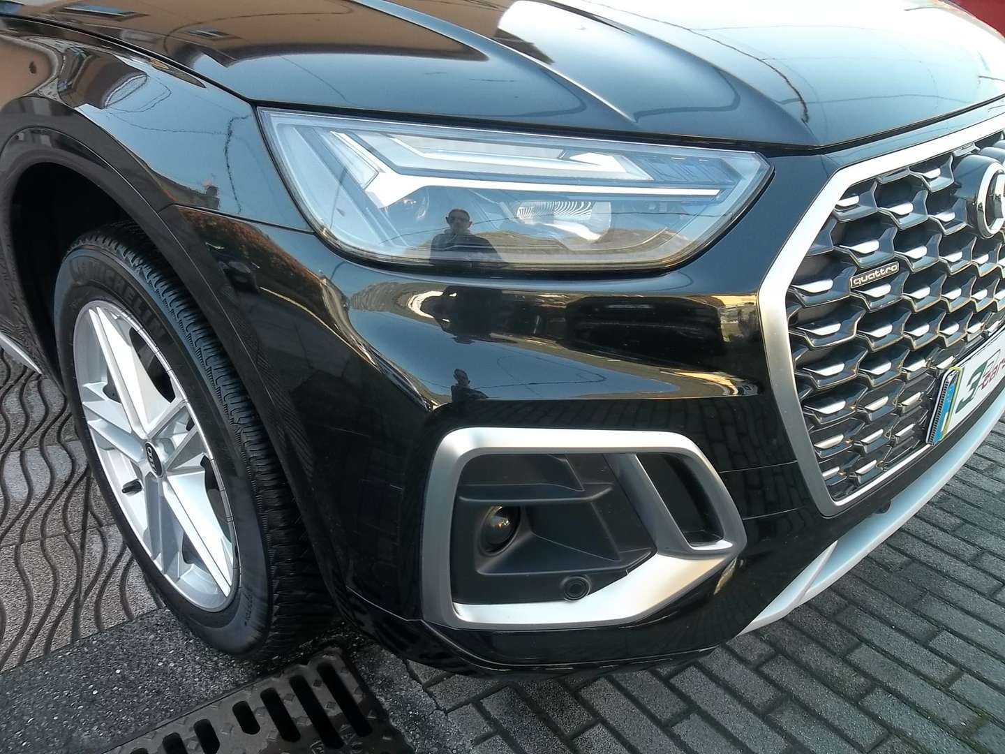 Audi Q5 Sportback PREZZOVERO - 2022 - Joinsteer - #4