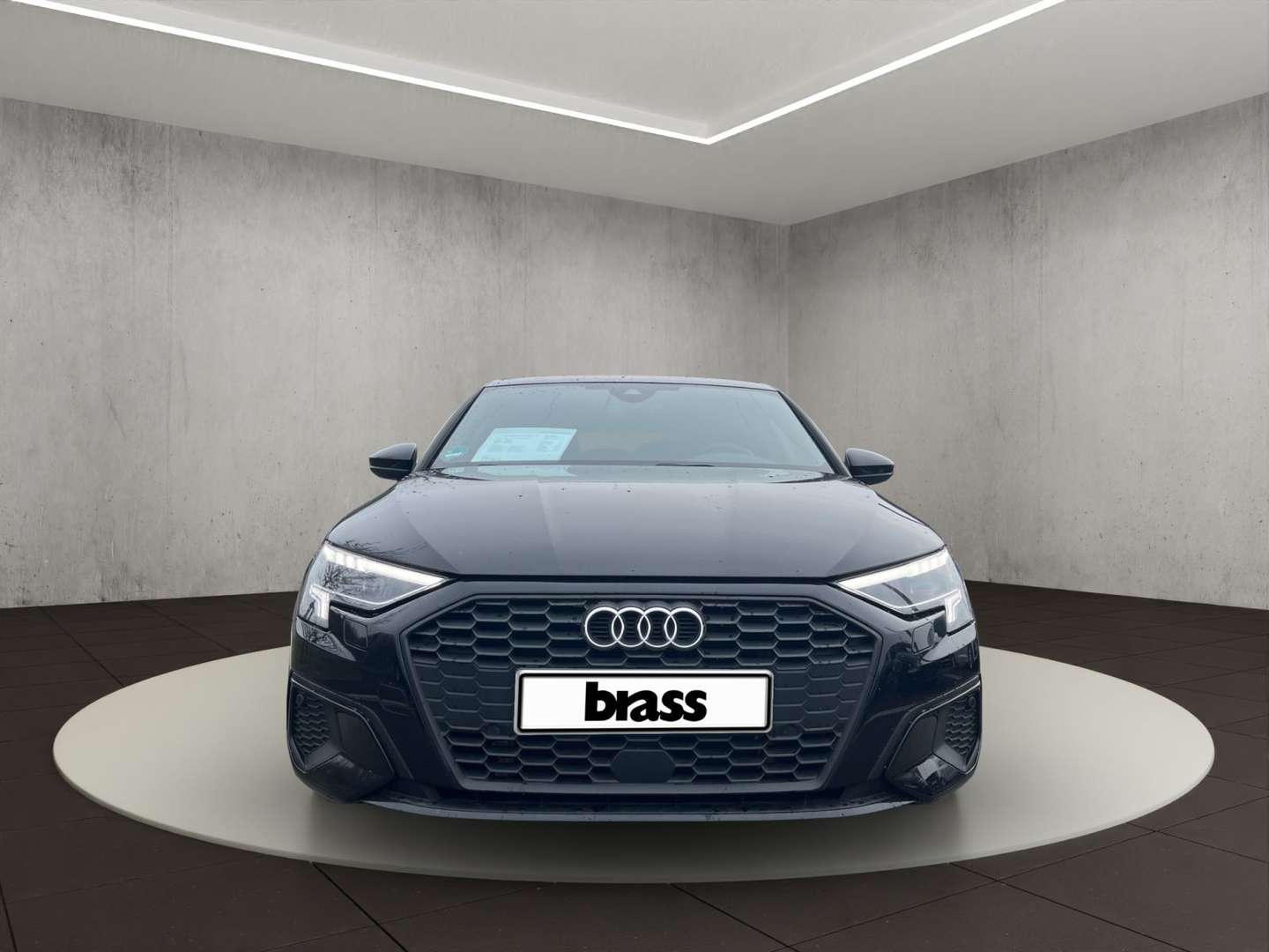 Audi A3 40 TFSI E - 2023 - Joinsteer - #8