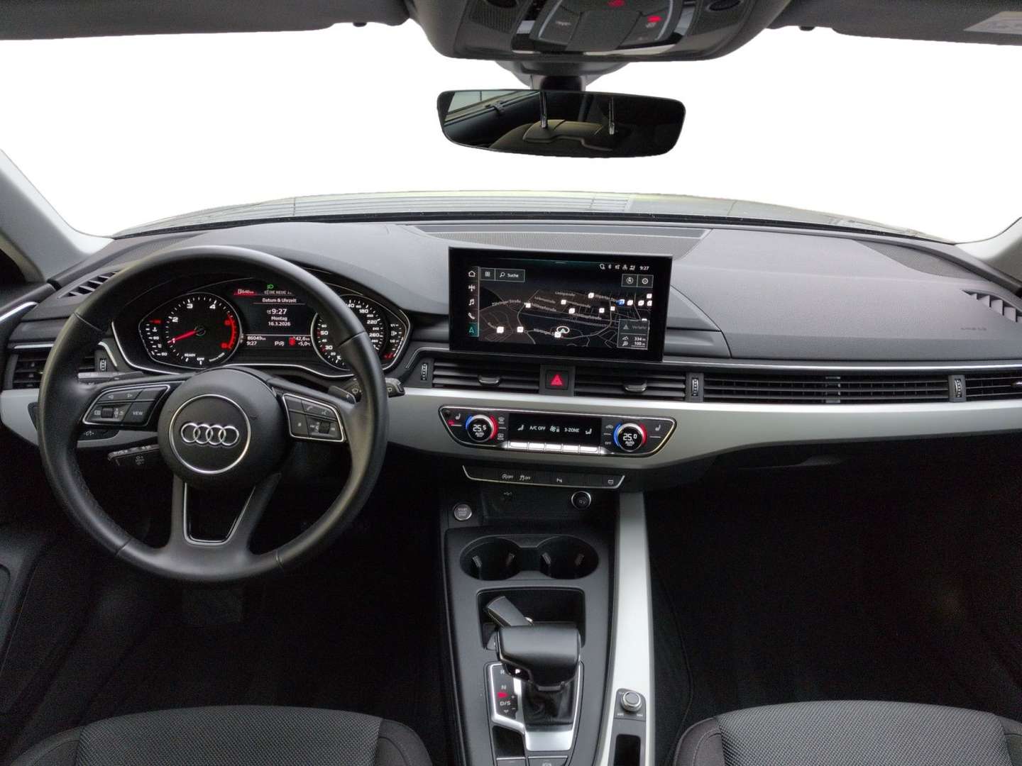 Audi A4 35 TDI - 2022 - Joinsteer - #10