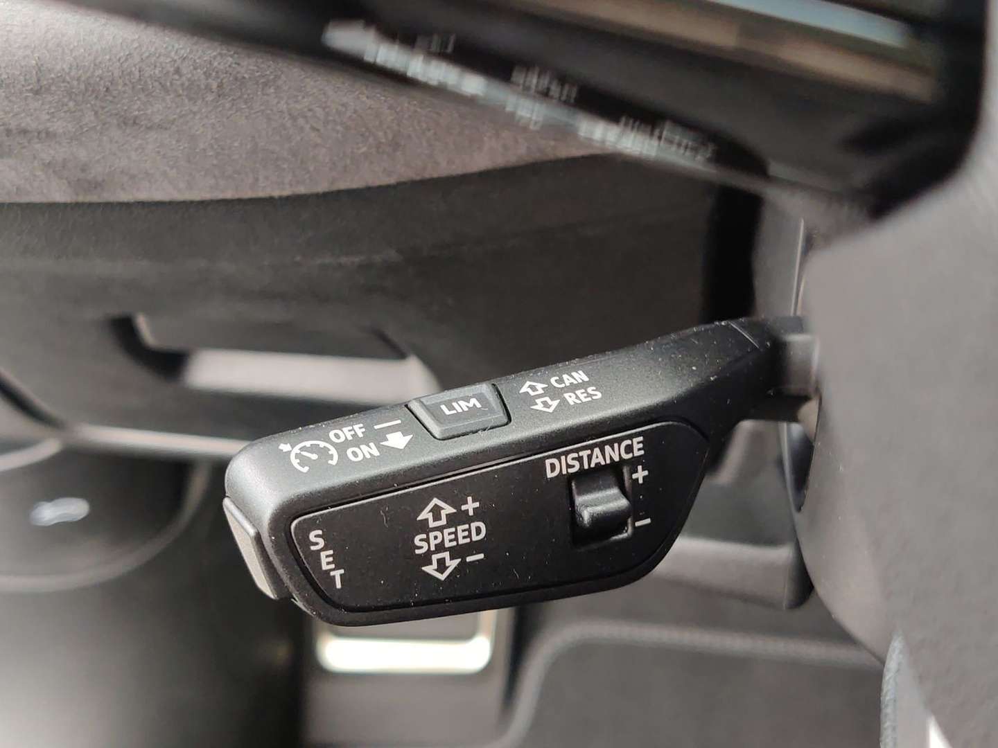 Audi A6 S Line TDI - 2026 - Joinsteer - #21