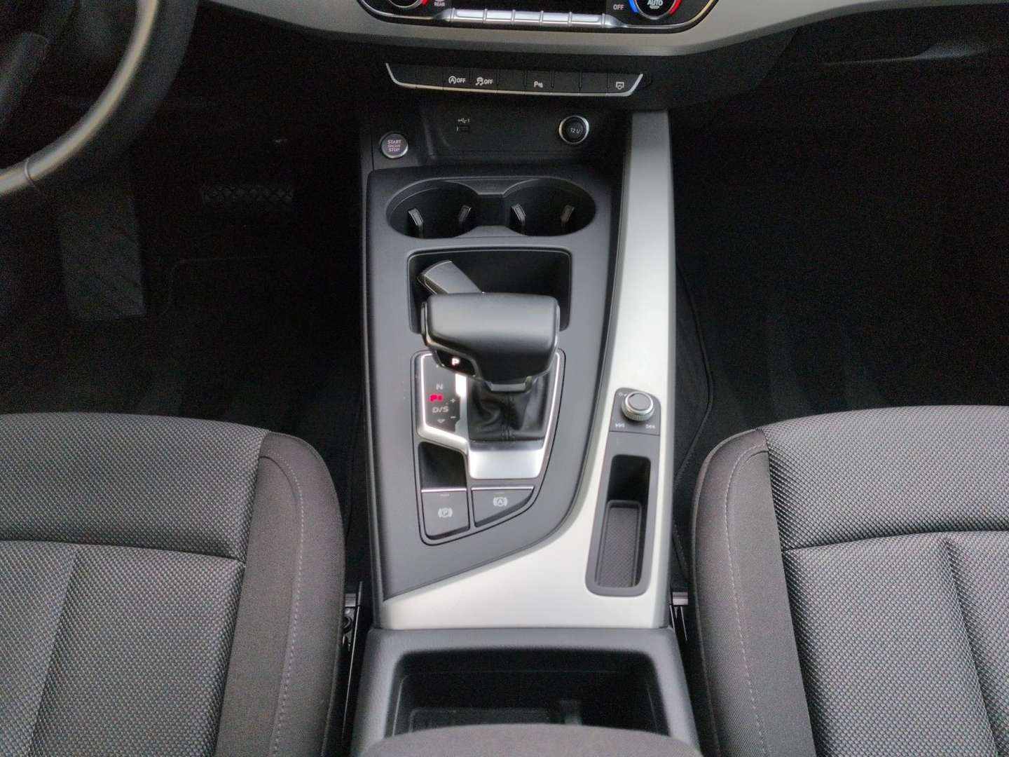 Audi A4 35 TDI - 2022 - Joinsteer - #11