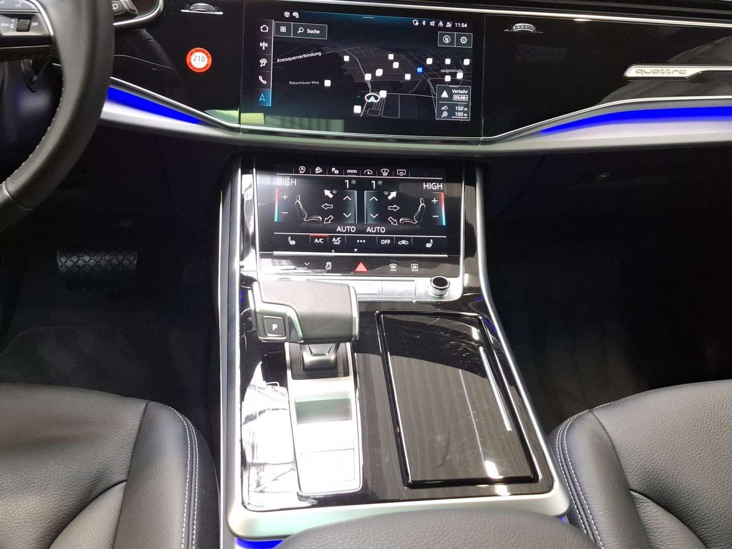 Audi Q8 SUV 50 TDI - 2025 - Joinsteer - #16