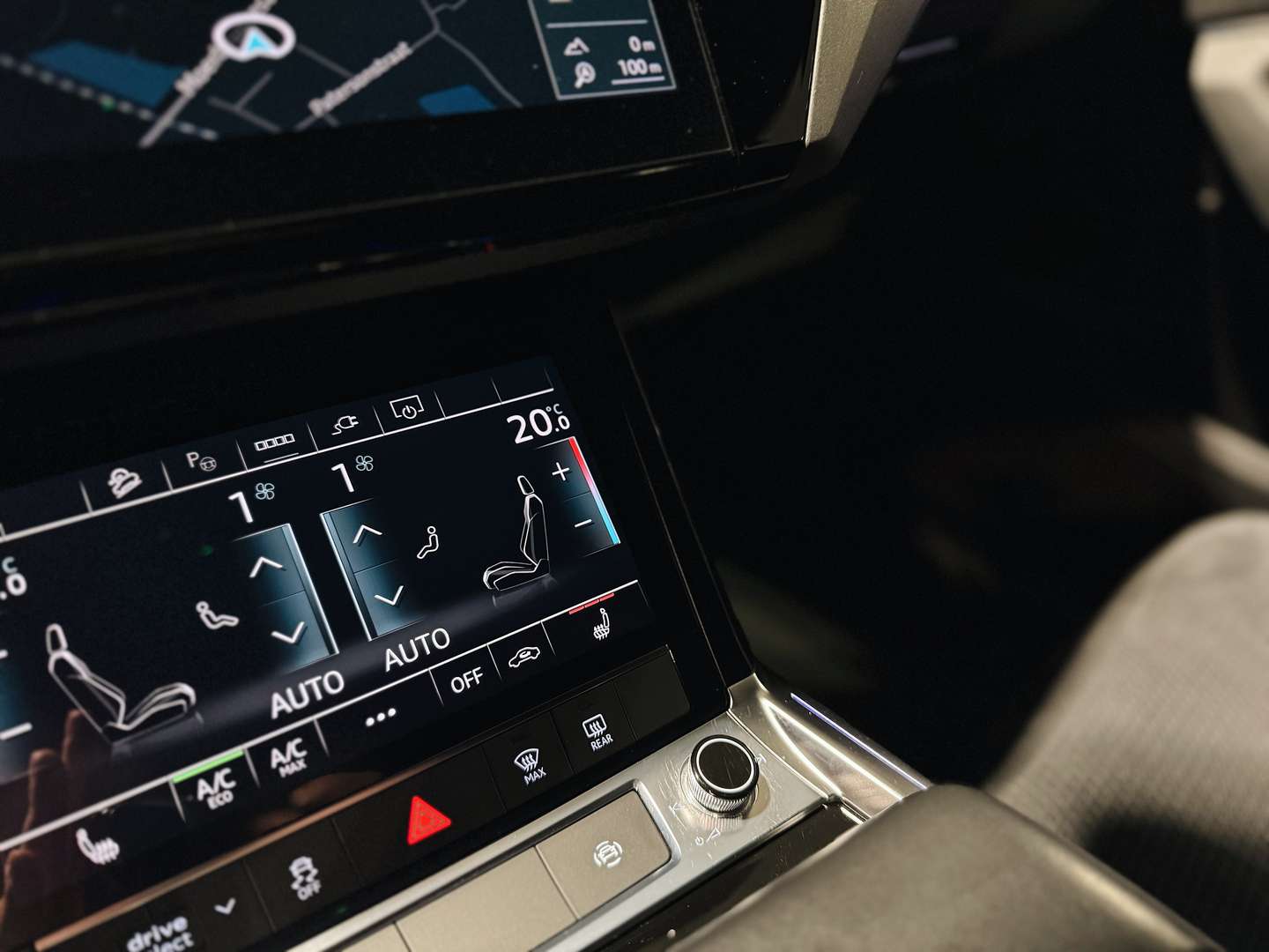 Audi E-tron Sportback S Line 50 - 2022 - Joinsteer - #32