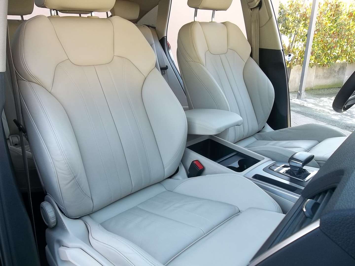 Audi Q5 Sportback PREZZOVERO - 2022 - Joinsteer - #6