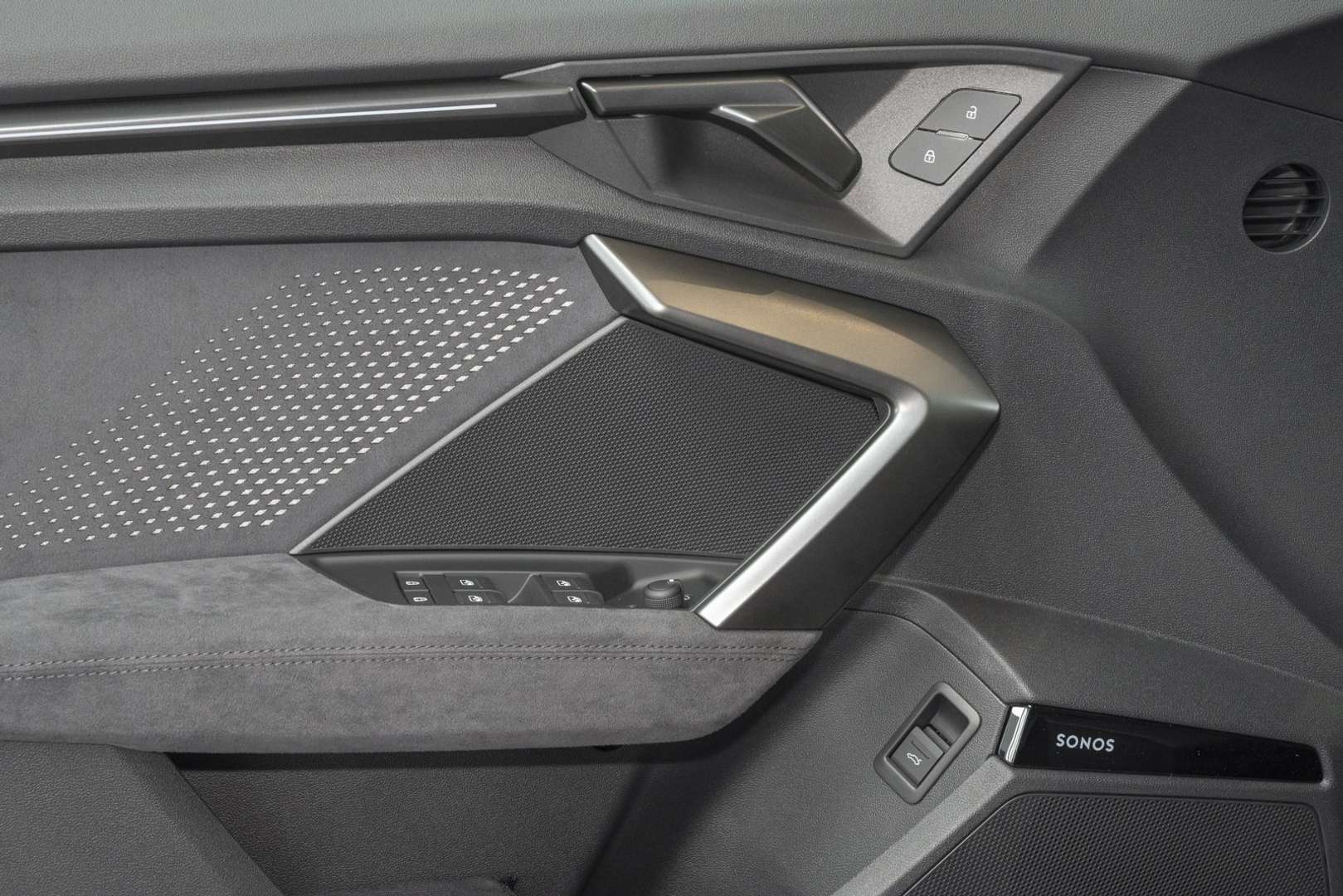 Audi RS3 Performance - 2025 - Joinsteer - #15