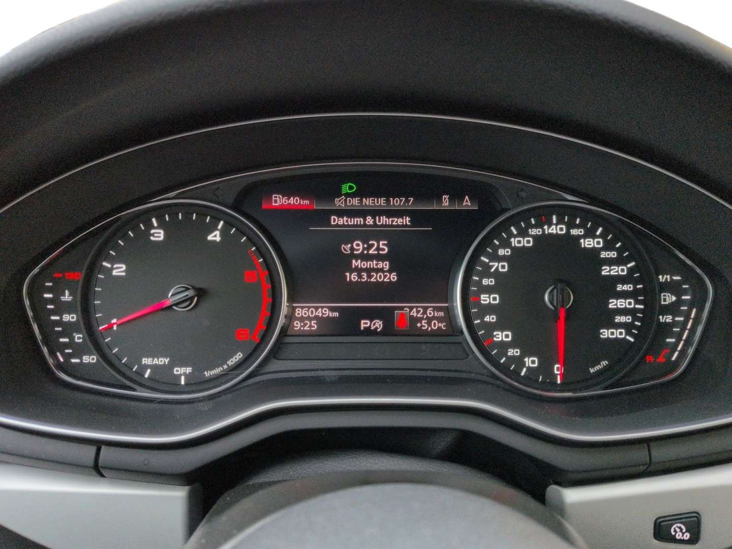 Audi A4 35 TDI - 2022 - Joinsteer - #13