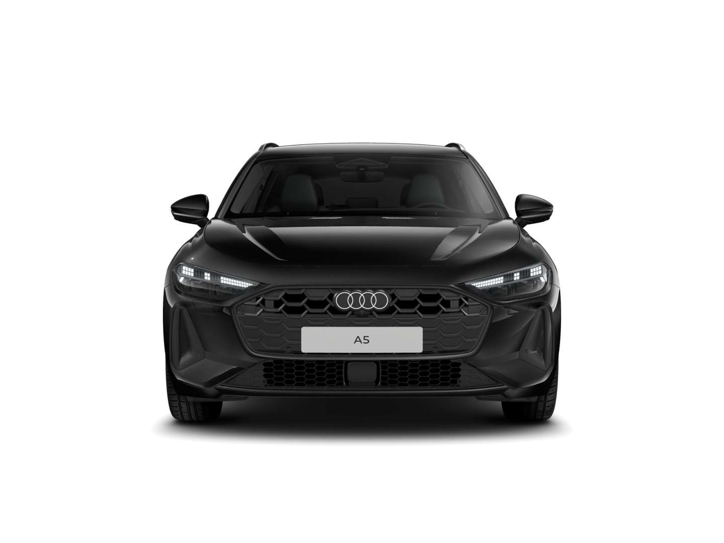 Audi A5 Sportback Tech Plus 40 TFSI - 2025 - Joinsteer - #2