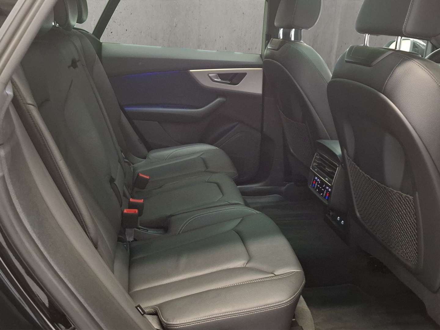 Audi Q8 SUV 50 TDI - 2025 - Joinsteer - #19