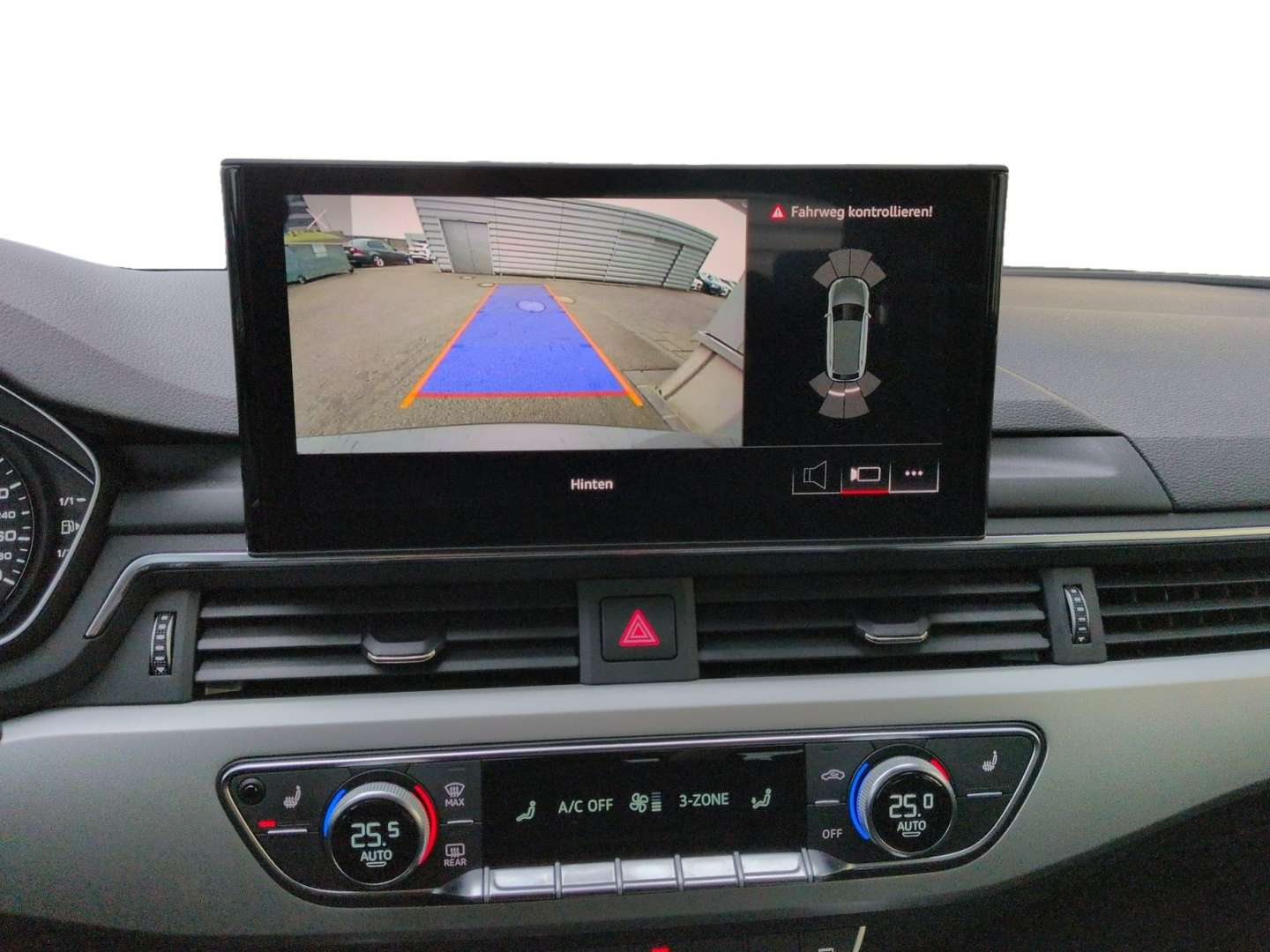 Audi A4 35 TDI - 2022 - Joinsteer - #14