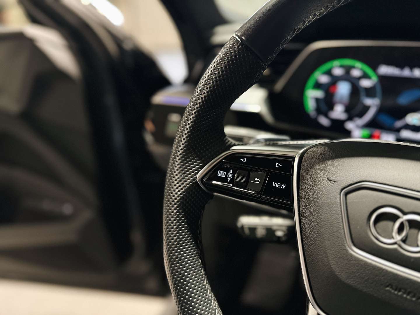 Audi E-tron Sportback S Line 50 - 2022 - Joinsteer - #33