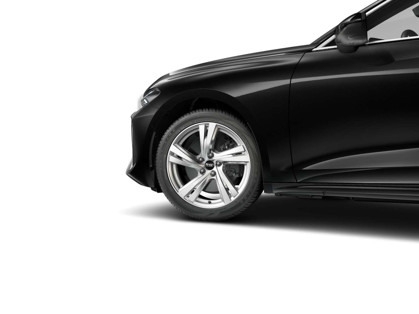 Audi A5 Sportback Tech Plus 40 TFSI - 2025 - Joinsteer - #3