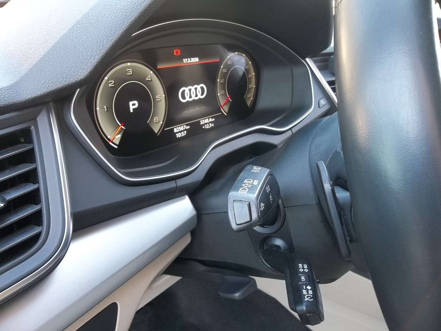 Audi Q5 Sportback PREZZOVERO - 2022 - Joinsteer - #9