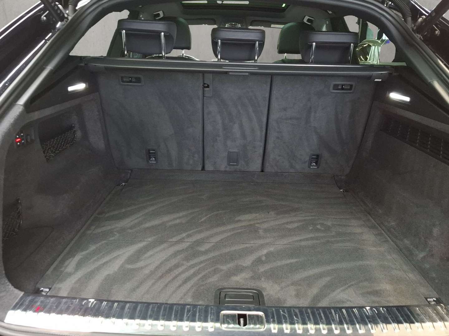 Audi Q8 SUV 50 TDI - 2025 - Joinsteer - #20