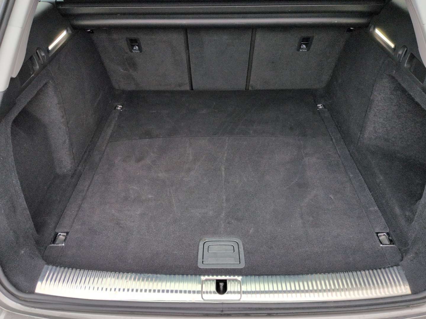 Audi A4 35 TDI - 2022 - Joinsteer - #16