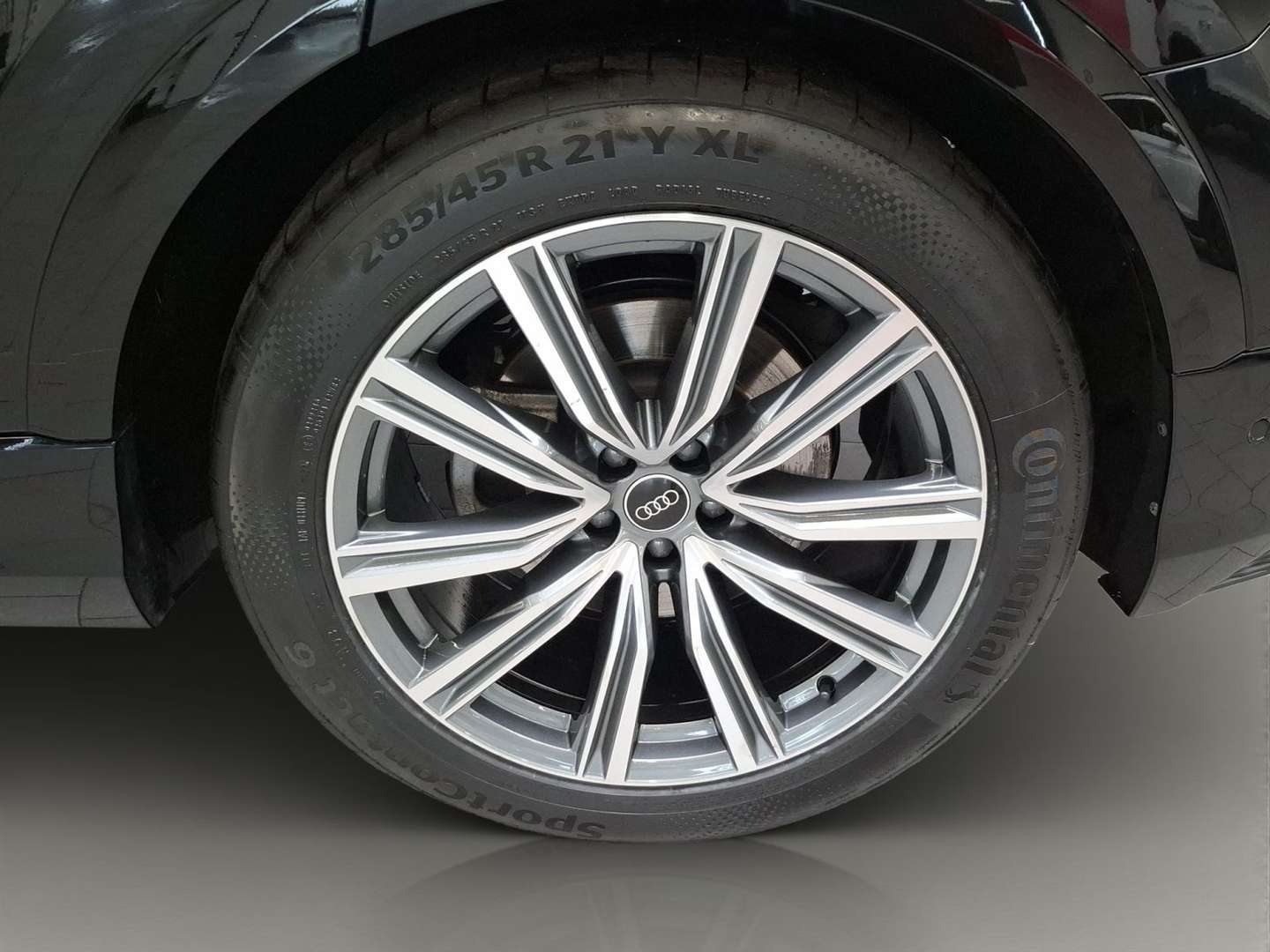 Audi Q8 SUV 50 TDI - 2025 - Joinsteer - #21