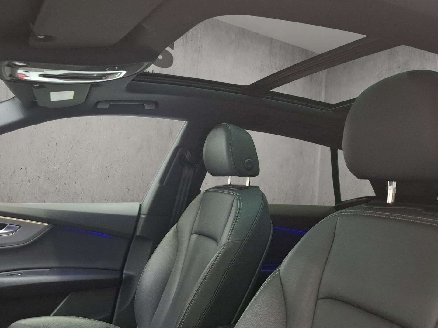 Audi Q8 SUV 50 TDI - 2025 - Joinsteer - #22