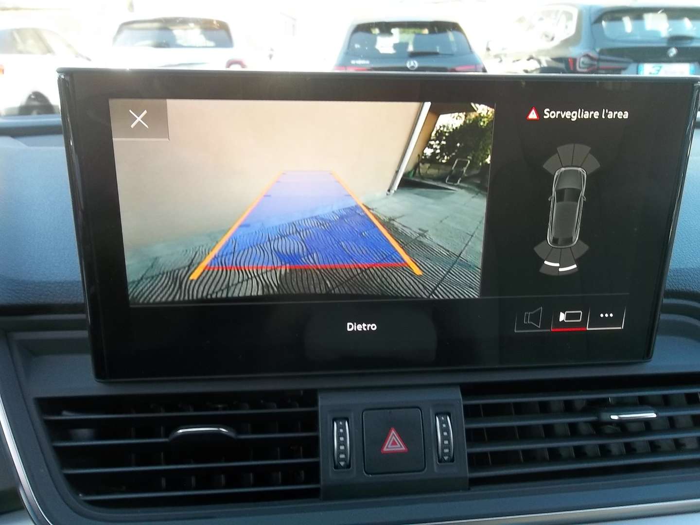 Audi Q5 Sportback PREZZOVERO - 2022 - Joinsteer - #12