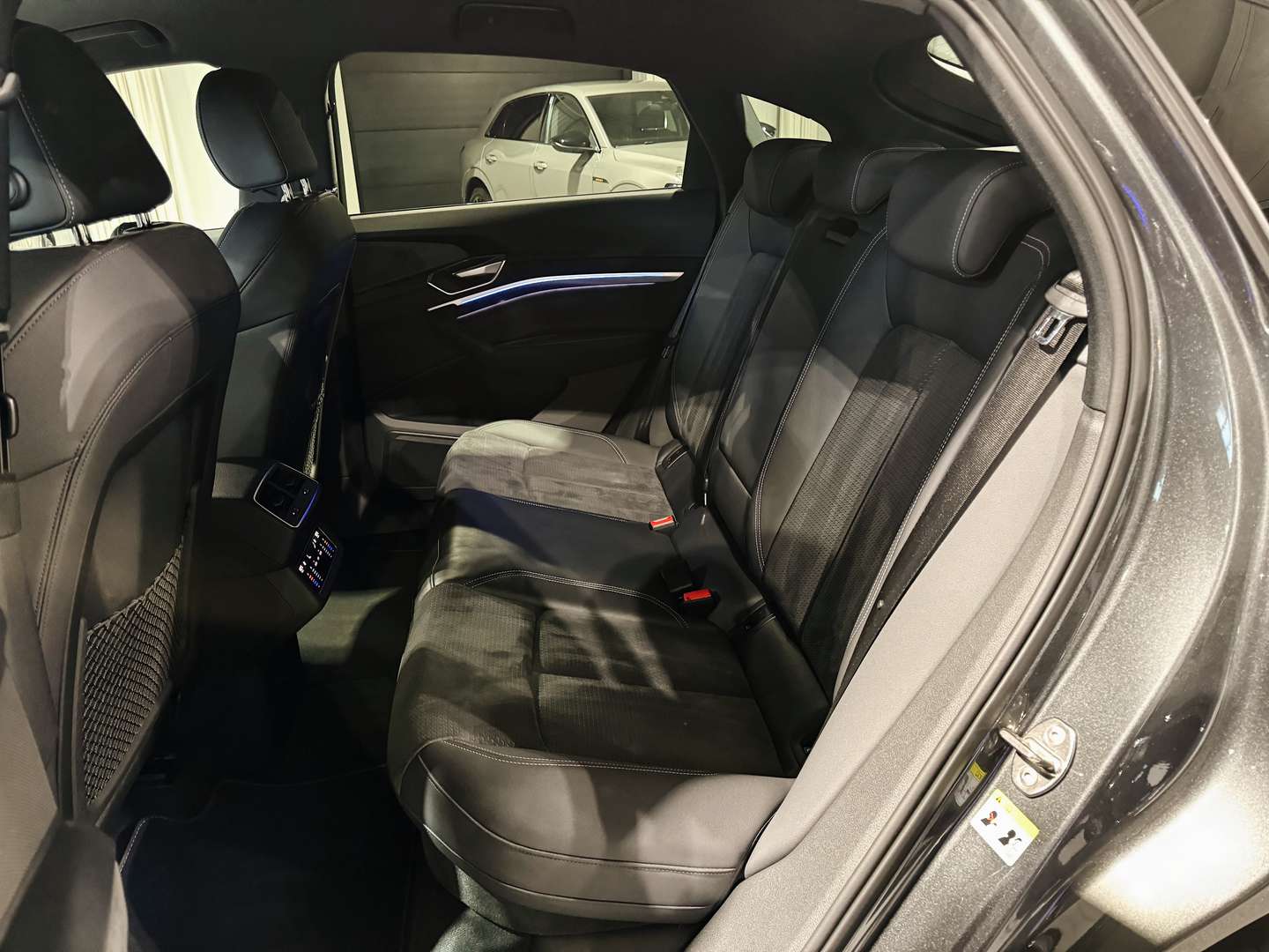 Audi E-tron Sportback S Line 50 - 2022 - Joinsteer - #35