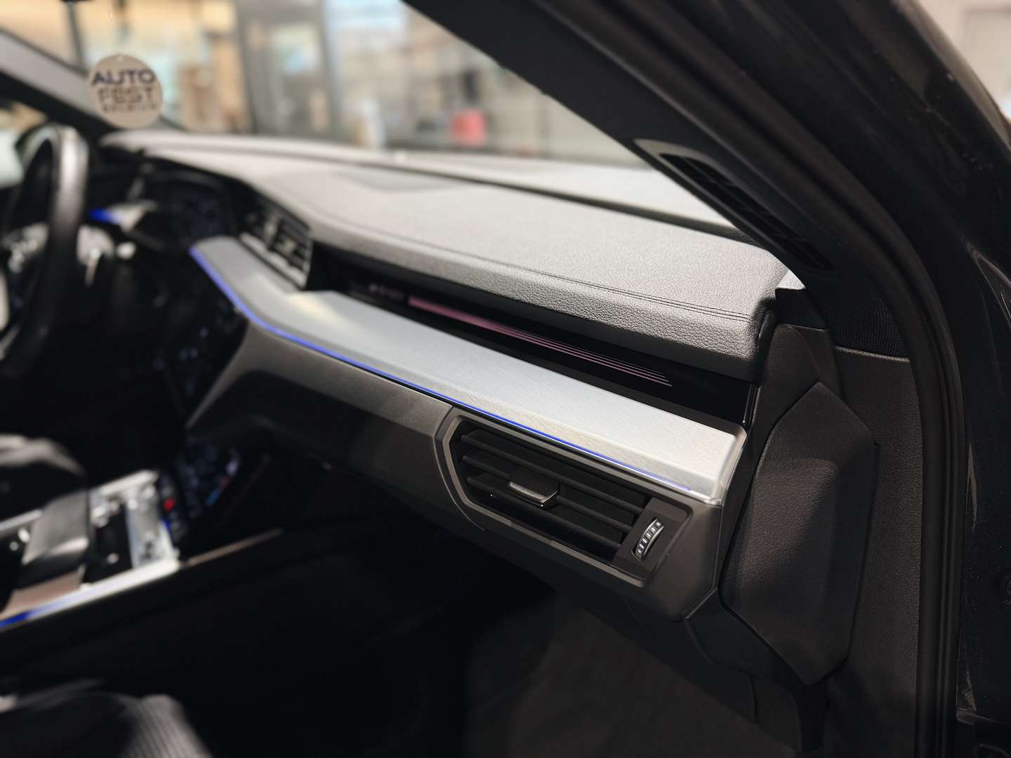 Audi E-tron Sportback S Line 50 - 2022 - Joinsteer - #36