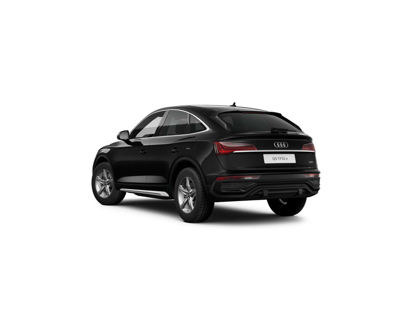 Audi Q5 Advanced 50 TFSIe - 2024 - Joinsteer - #2