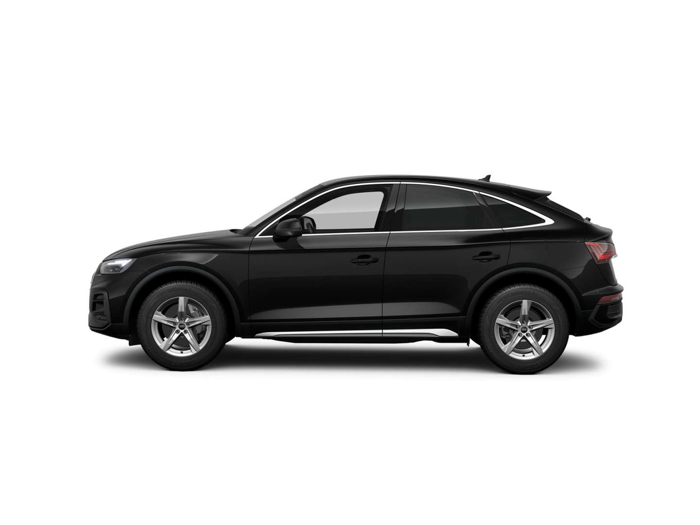 Audi Q5 Advanced 50 TFSIe - 2024 - Joinsteer - #3