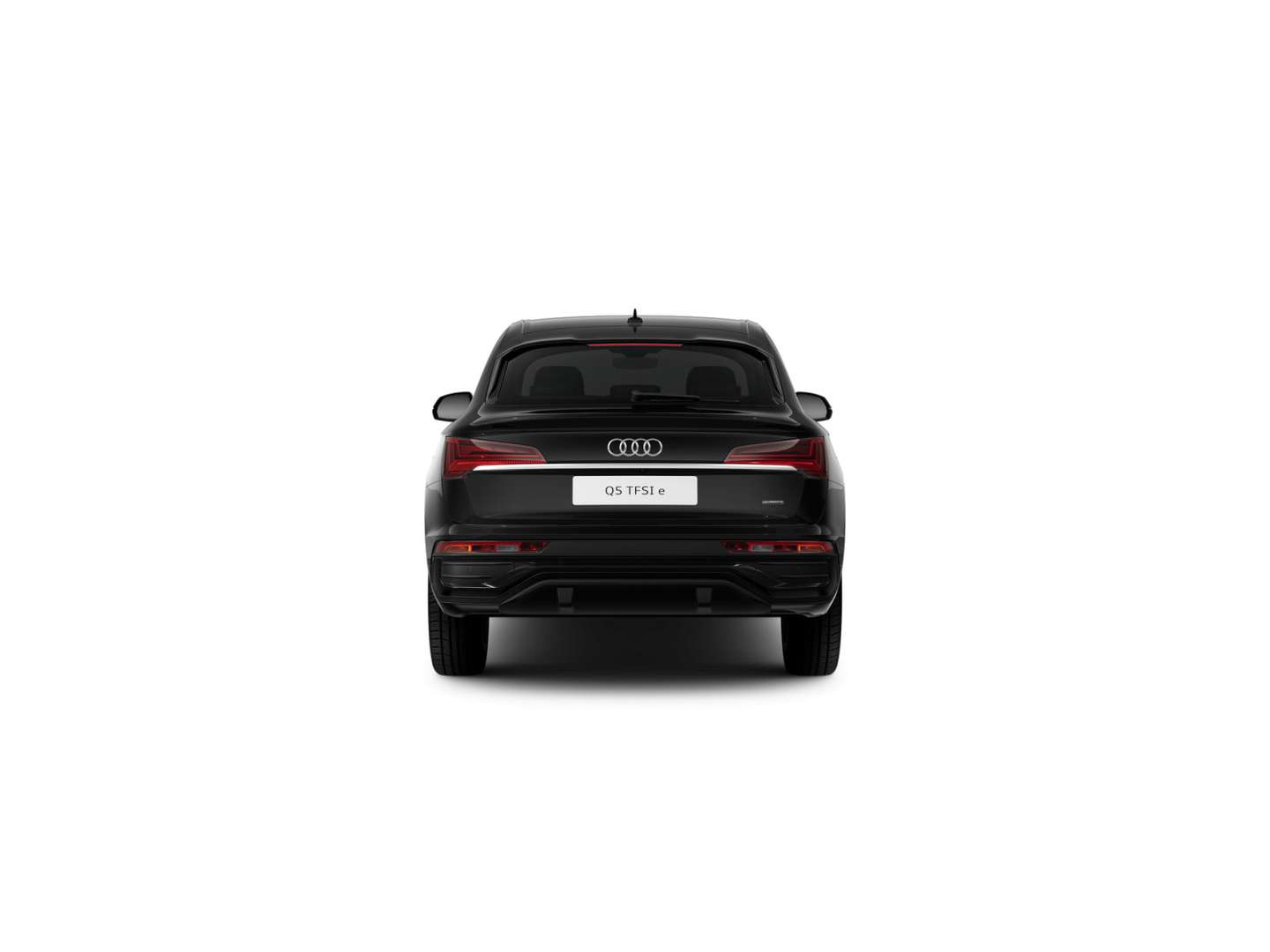 Audi Q5 Advanced 50 TFSIe - 2024 - Joinsteer - #4