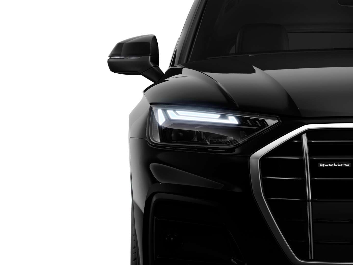 Audi Q5 Advanced 50 TFSIe - 2024 - Joinsteer - #5