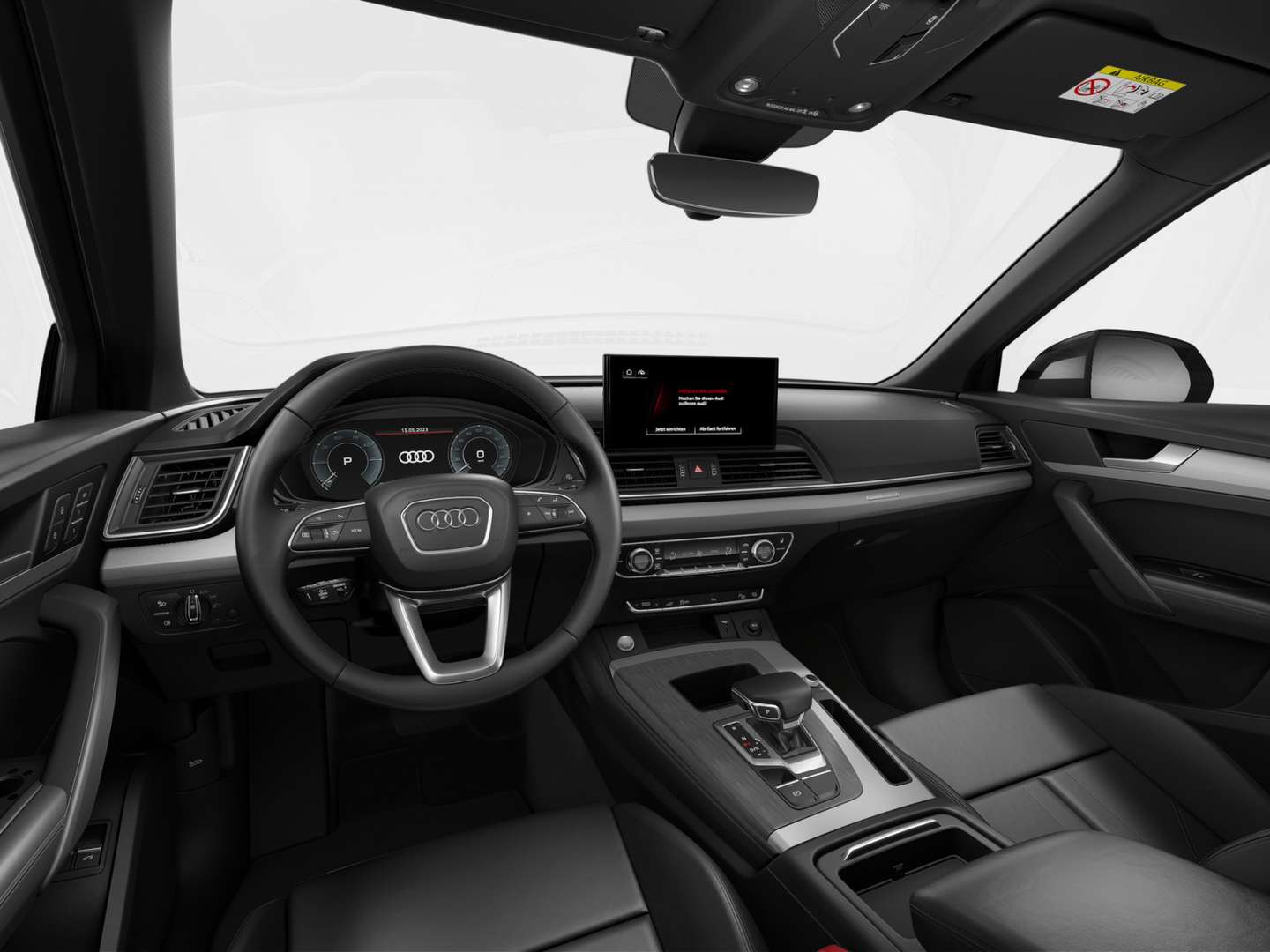 Audi Q5 Advanced 50 TFSIe - 2024 - Joinsteer - #6