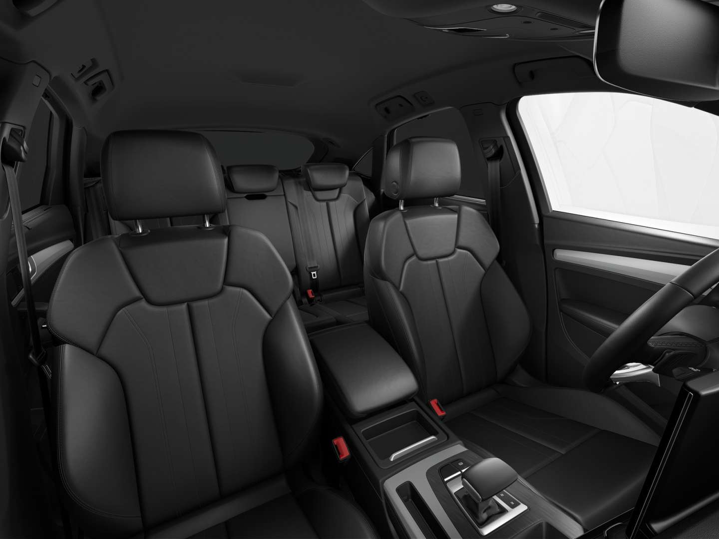 Audi Q5 Advanced 50 TFSIe - 2024 - Joinsteer - #7