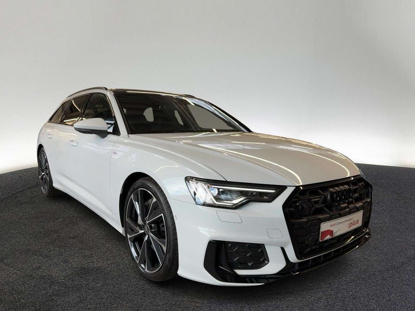 Audi A6 S Line 50 TFSIe - 2025 - Joinsteer - #4