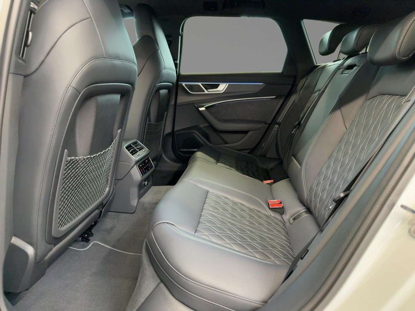 Audi A6 S Line 50 TFSIe - 2025 - Joinsteer - #7