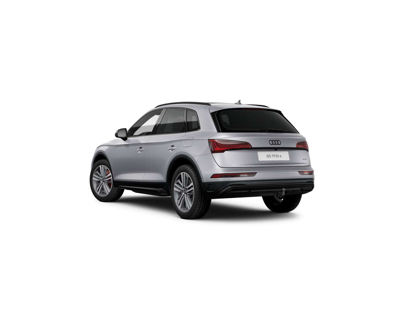 Audi Q5 Advanced 50 TFSIe - 2025 - Joinsteer - #2