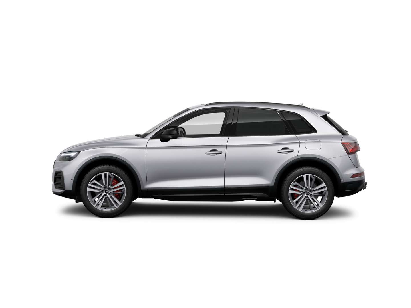 Audi Q5 Advanced 50 TFSIe - 2025 - Joinsteer - #3