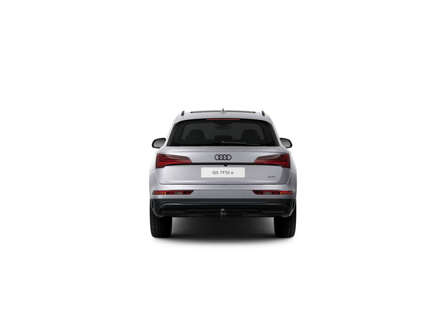 Audi Q5 Advanced 50 TFSIe - 2025 - Joinsteer - #4