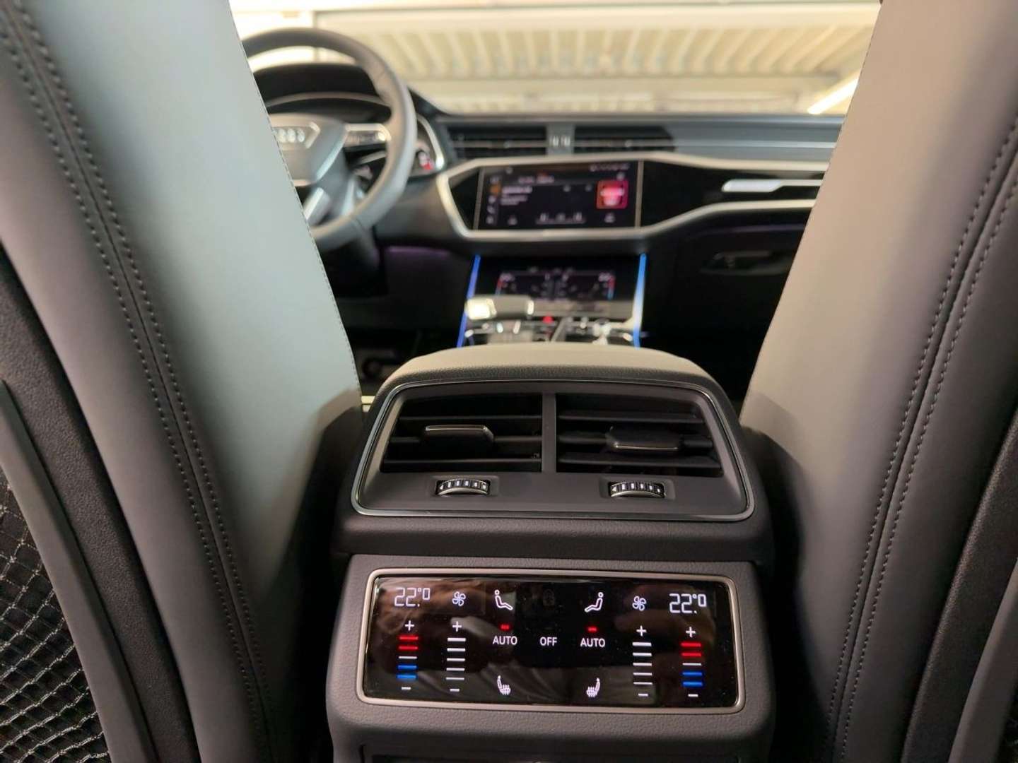 Audi A6 S Line 50 TFSIe - 2025 - Joinsteer - #11