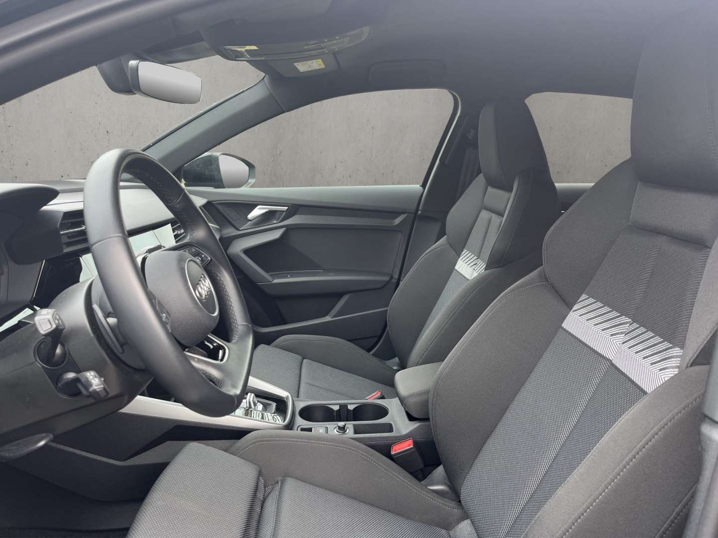 Audi A3 40 TFSI E - 2023 - Joinsteer - #9